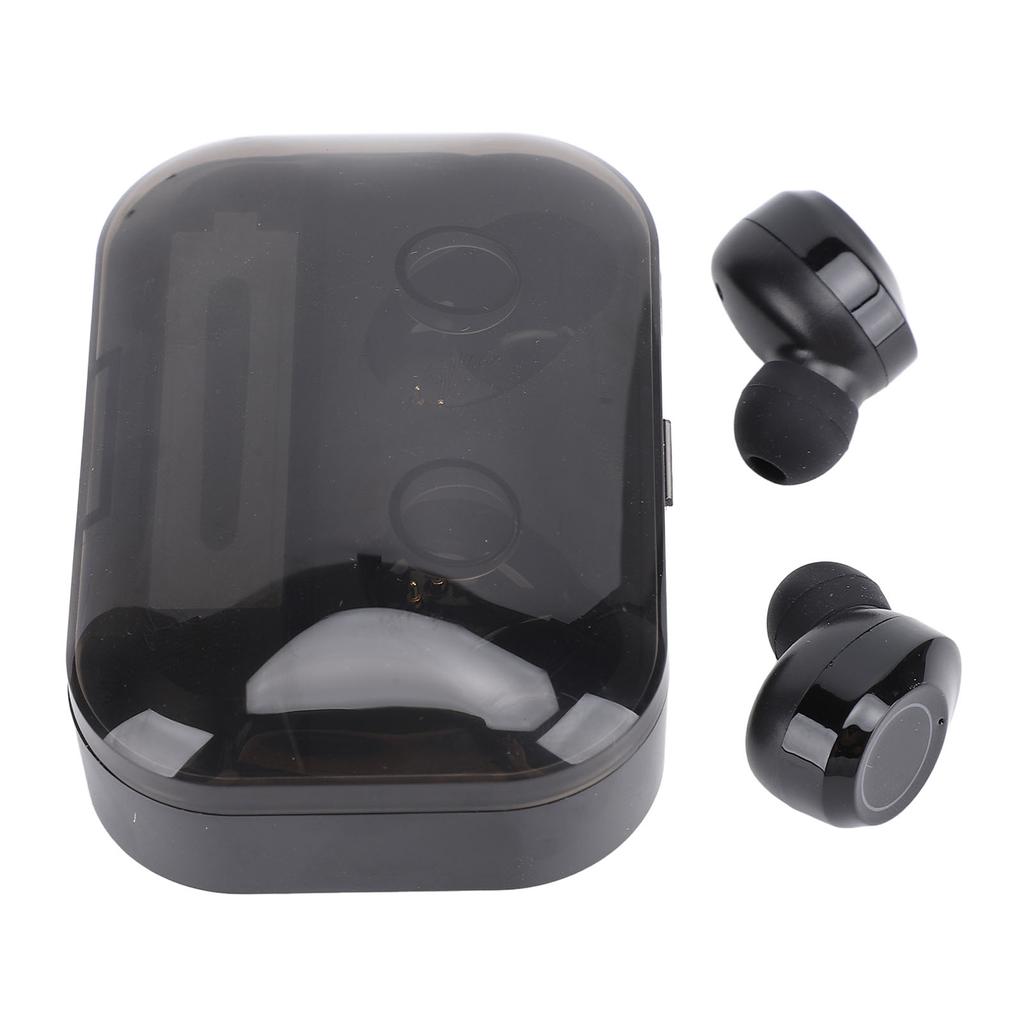 Translation Earbuds 144 Online Language Wireless Translator Earphones with APP Music Call Function