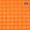 Waterproof PU Polyester Quilting Fabric Shiny Embossing Cotton-padded Fabric For Sewing  Jacket Bags Furniture Upholstery