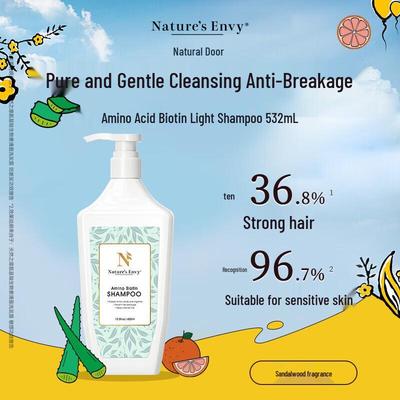 Shampoo e balsami per capelli – Shampoo