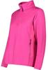 Куртка CMP Unterjacke WOMAN JACKET fuxia