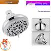 Di'er Pressurized Top Spray Shower Head