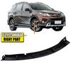 For Toyota RAV4 2016 2017-2018 Right Side Front Bumper Wheel Fender Molding Trim
