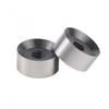 Wear Two Round Hole Cutters Double Sided Trimmer Sheet Metal Trimmer