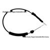 Volkswagen Lavida Shift Cable 180711265C Gearbox Cable Wire 180711266