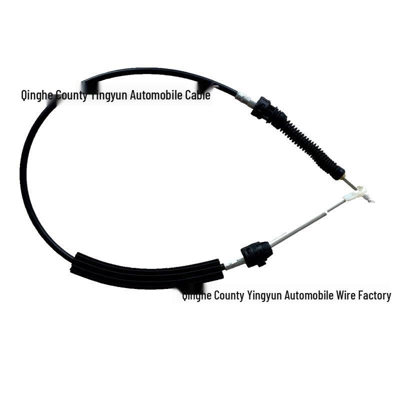 Volkswagen Lavida Shift Cable 180711265C Gearbox Cable Wire 180711266