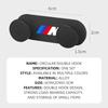 Car Double Hook Storage Hanging Hooks Accessories For BMW M E46 E90 E60 F30 F10 E39 E36 F20 G30 G20 E87 E92 E91 E30 X1 X3 X5