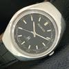 ALLWYN 6300A HAND-WINDING INDIA MENS VINTAGE ORIGINAL DIAL WATCH A706213-1