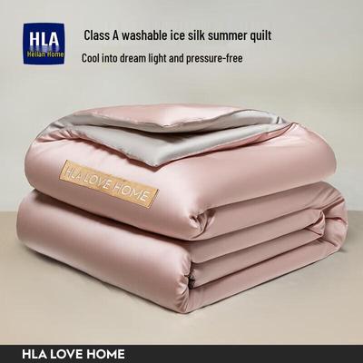 HLA Eisseide Kühlende Sommerdecke