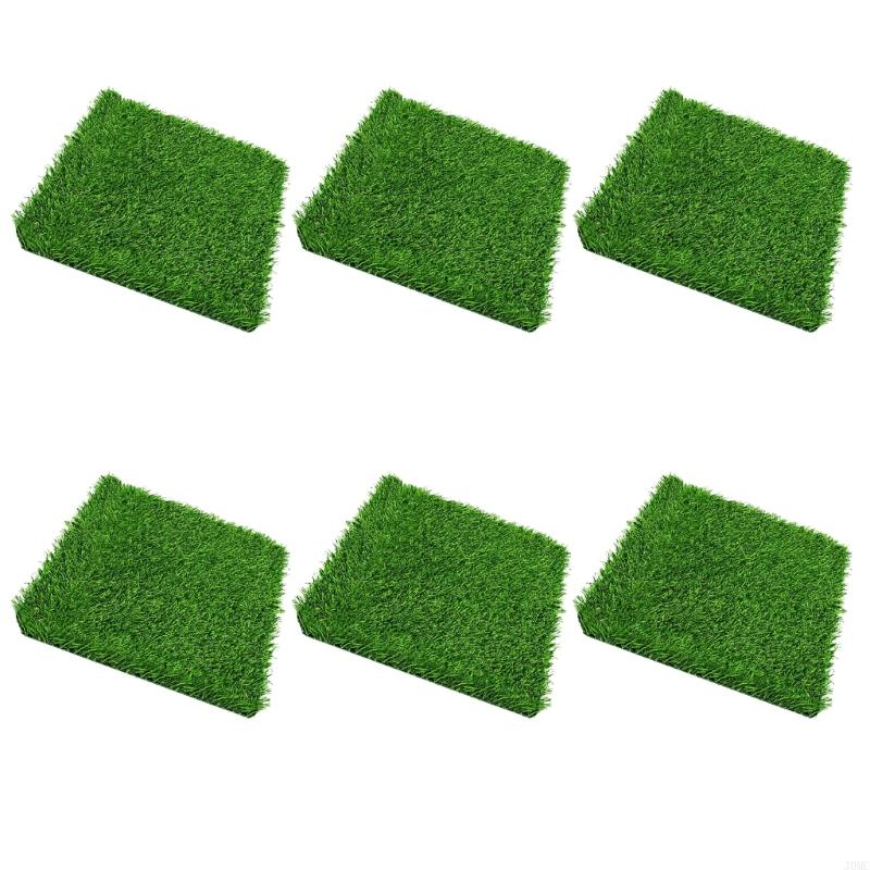 Breathable Chicken Coops Mats Machine Washable Textured Surfaces Long Terms for Farm Use J0MC