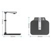 Zhihuixing D16A3 16MP HD High-Speed Document Camera & Scanner CN plug (adapter included)