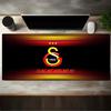Galatasaray Football Club  Mouse Pad, Gaming Mouse Pad, Keyboard Pad, Desk Decor for Computer Notebook Fan Gift Birthday Gift
