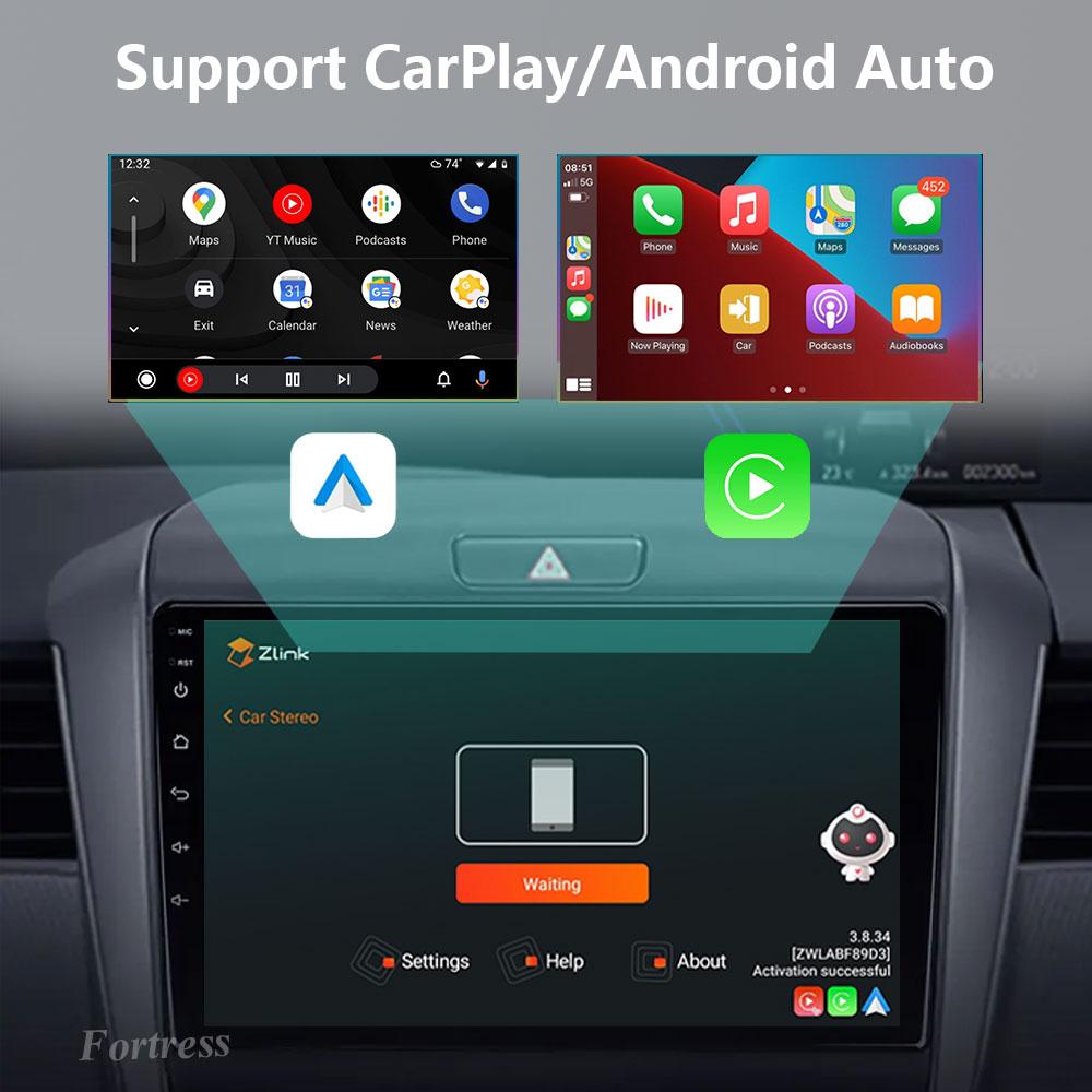 2 Din Android Auto Radio For Honda Freed 2 2016-2020 Stereo Carplay Multimedia Player Navigation GPS Autoradio 2din DVD