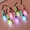 12Pcs LED Mini Flashlight Kids Birthday Party Favors Goodie Pinata Filler Toy Wedding Guests Gift Halloween Christmas Decoration