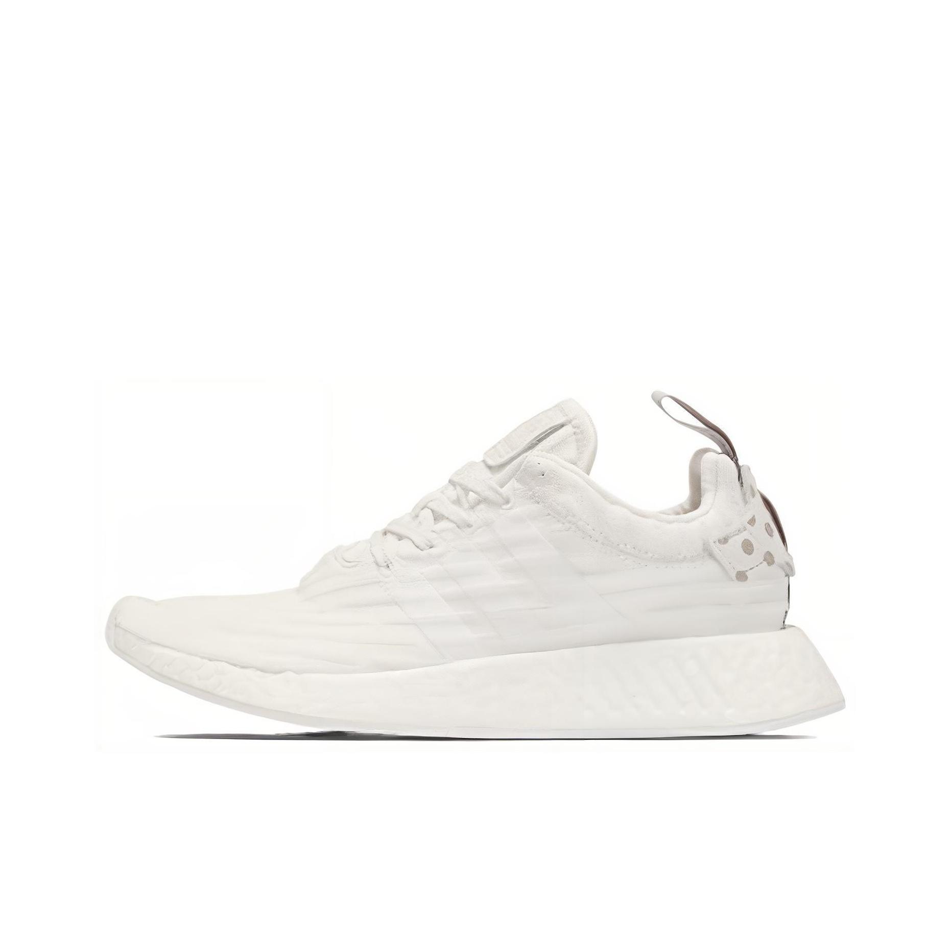 

кроссовки adidas originals NMD_R2 Life Casual Shoes Female BY2245