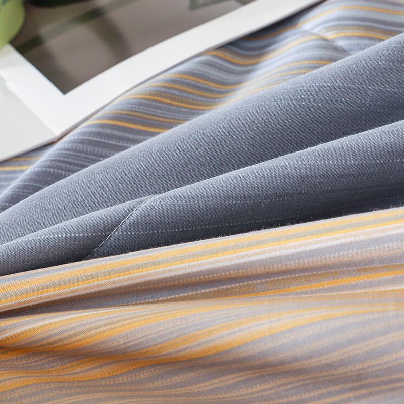 Duoqiman Digital Age All-Cotton Printed Summer Quilt