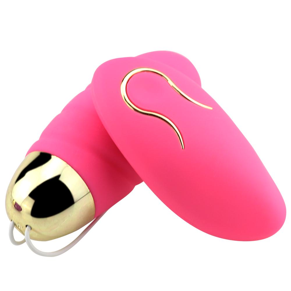 Vibrating Egg Wireless Remote Control Sex Toys for Women Vagina Ball Vibrator