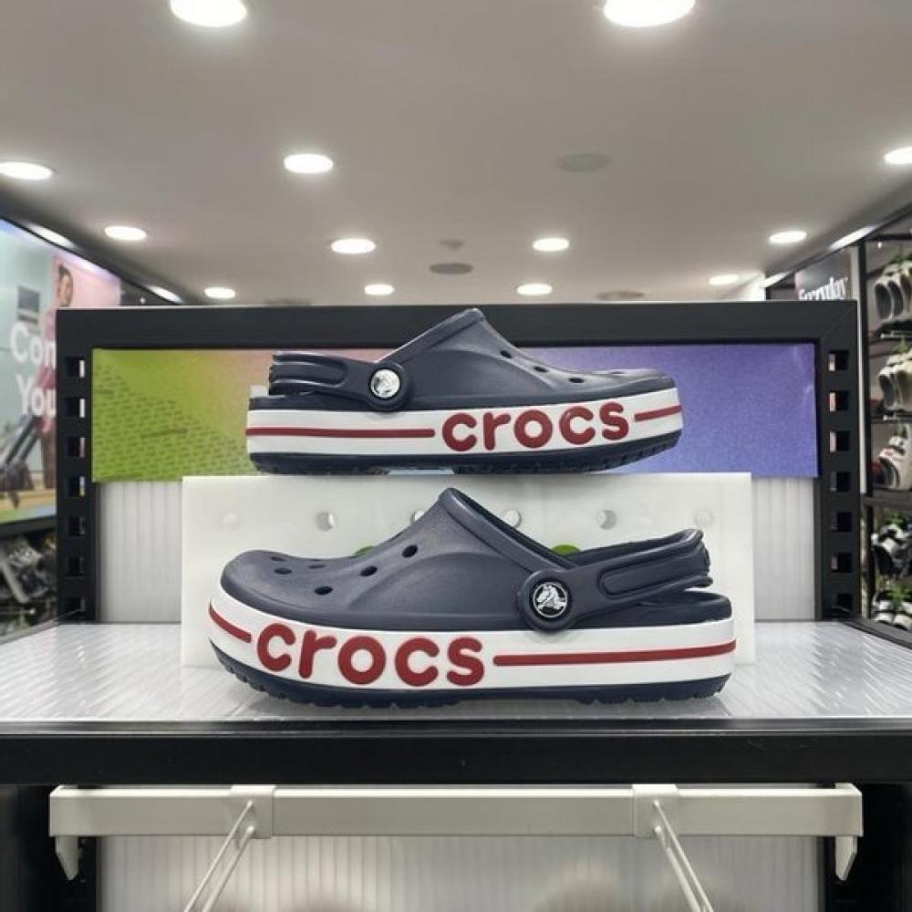 

Crocs Байабанд Клог 205089 4cc navy/230
