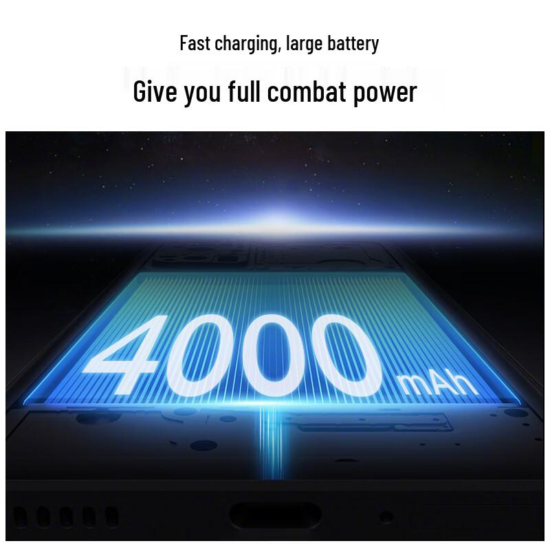 Coolpad Fengshang 70 Pro Ultra-Thin 6.5-inch Smartphone (CN version)