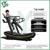 Youjin Powerless Treadmill