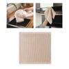 6pcs Waffle Weave Kitchen Dish Towels Quick Drying Dish Rags Cleaning Towels  Washing Dishes