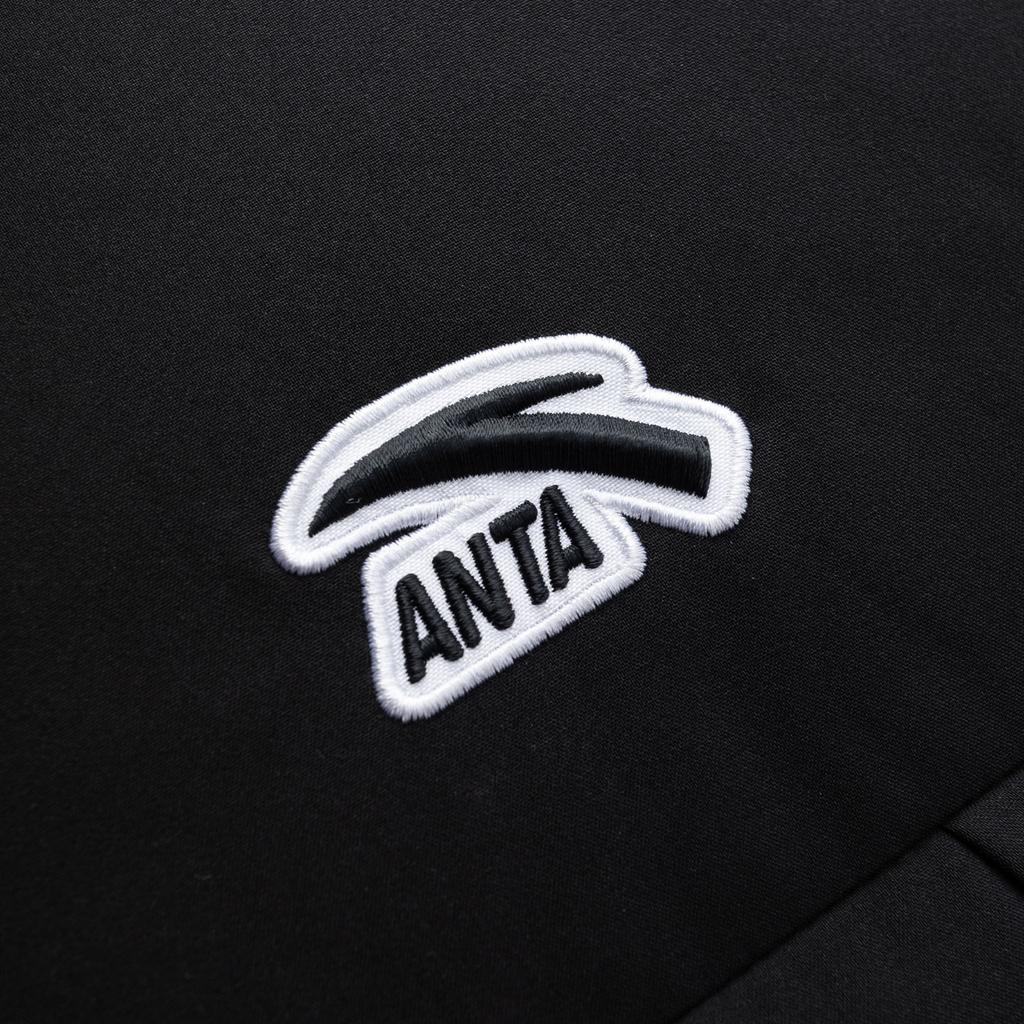Anta Down Jacket Men's Basic Black 952618901-4