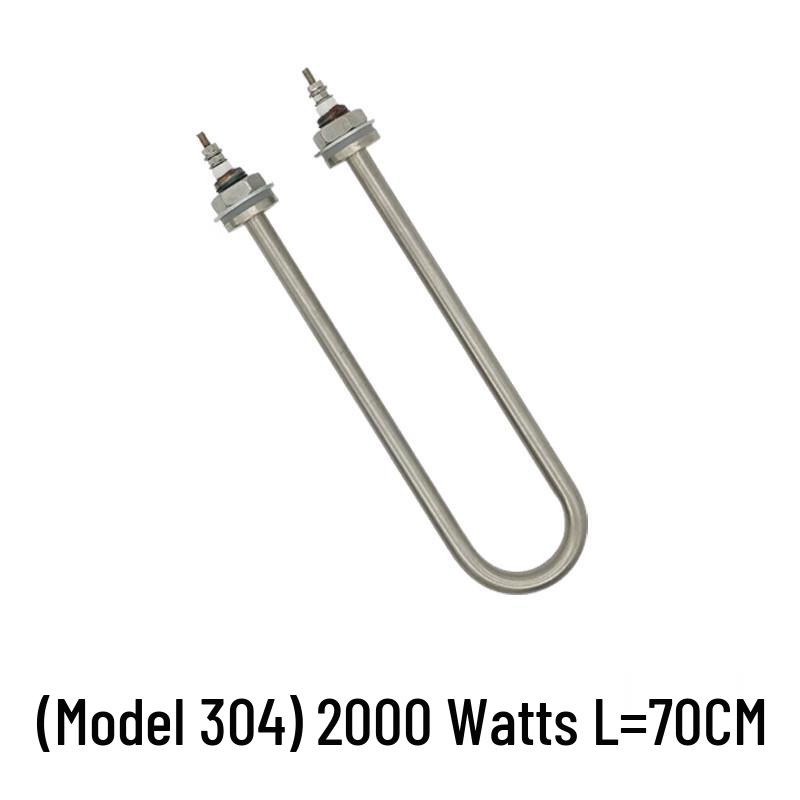 

304 Stainless Steel Electric Heating Element