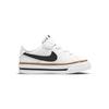 Nike Court Legacy White Desert Ochre TD DA5382-102