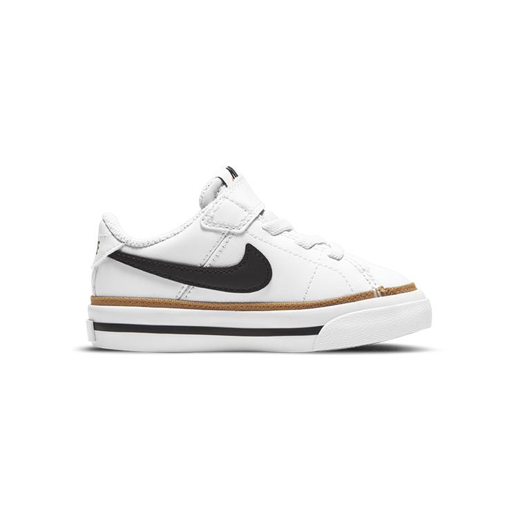 Nike Court Legacy White Desert Ochre TD DA5382-102