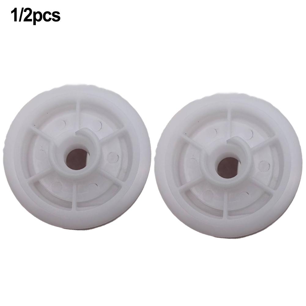 Replacement Starter Pulley Compatible with For Easy2Start For FS40CE FS50CE FS56RCE FS70RCE Models Outdoor Machines