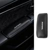 Seat leather knee pads and backrest storage For Great Wall Haval F7 H6 H2 H3 H5 H7 H8 H9 M4 F7X F7H H2S Jolion