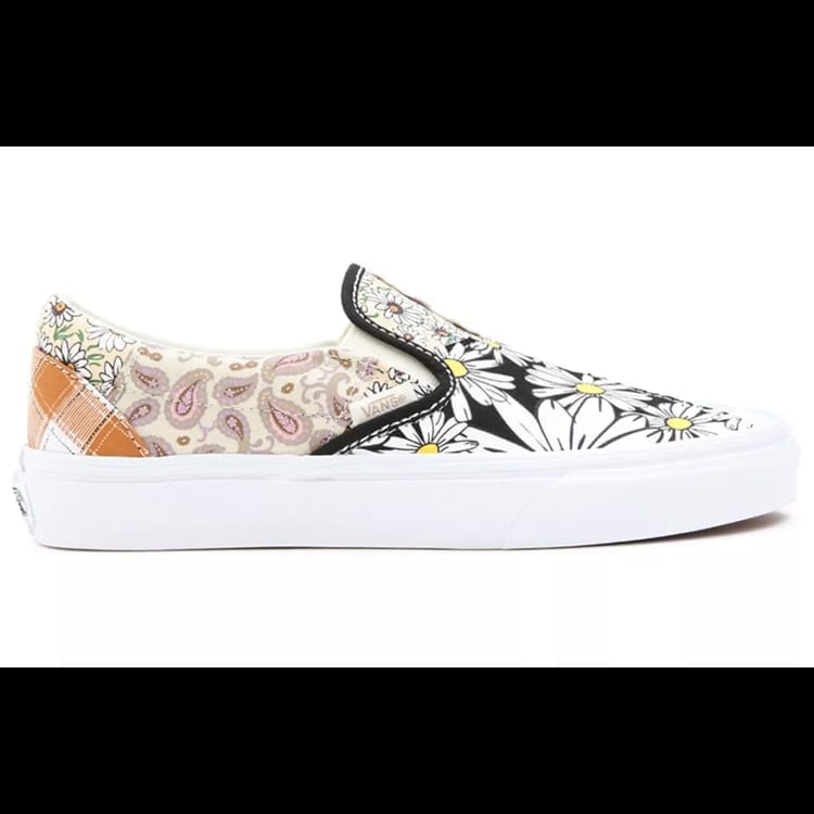 Slip-On Classic Vans 'Meadow Patchwork' VN0A5AO8420