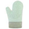 ZISIZ Household Two-Finger Baking Gloves