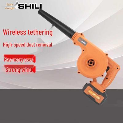 Utensili elettrici – Soffiatori e accessori