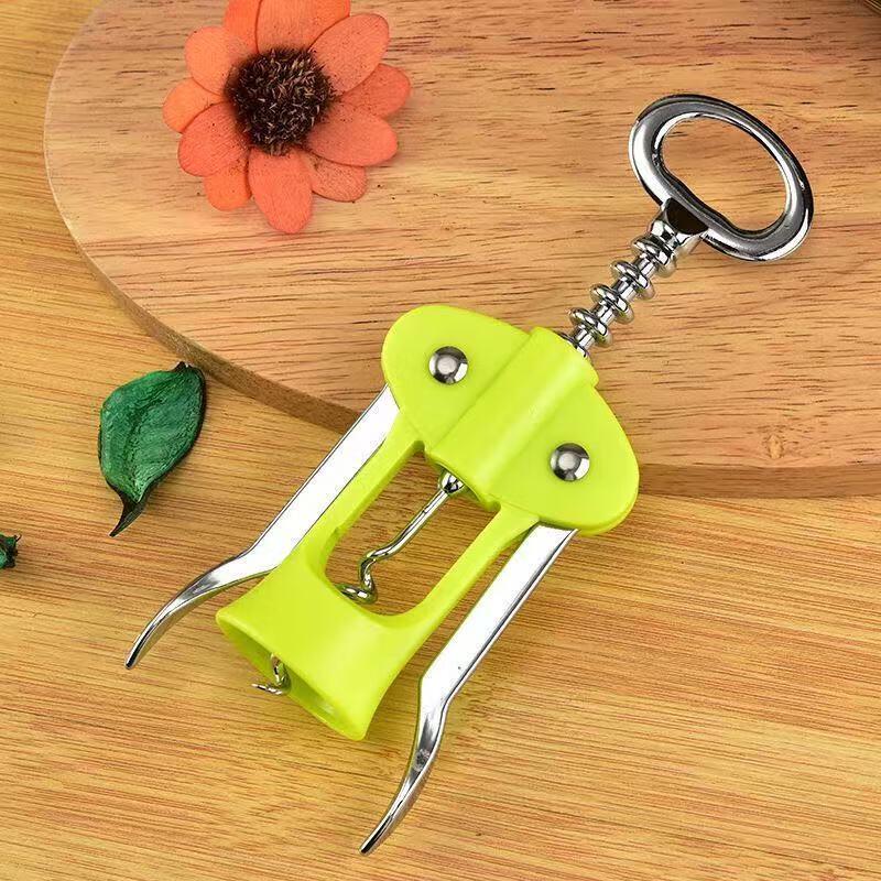 ZISIZ Multi-function Bottle Opener