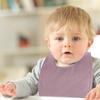 4 Stück/Packung Weiches & Atmungsaktives Baumwollmusselin Baby Lätzchen Set Spucktuch für Neugeborene Kleinkinder Sabbern und Zahnen