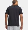 UNDERARMOUR Men'S Ua Abc Camo Boxed Logo Short Sleeve 1361673-001
