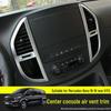 Viano/Vito Center Console Air Outlet & Navigation Trim Decoration Strip