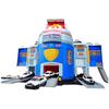 TAKARA TOMY (TAKARA TOMY) Tomica World Full Transformation! DX Police Station