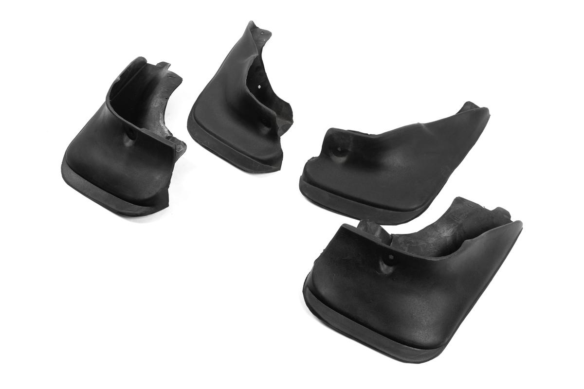 

Брызговики Premium (4 шт) для Toyota Corolla 1993-1998 гг