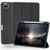 For iPad Pro 11 Inch Case 4th/3rd/2nd Generation with Pencil Holder, for iPad 11 Pro Case //, Stand Flip Smart Cover