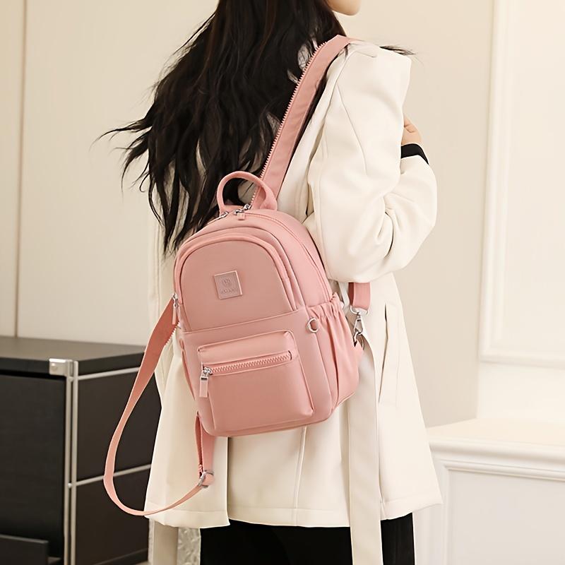 Компактный дорожный рюкзак — сверхлегкий — фото 14