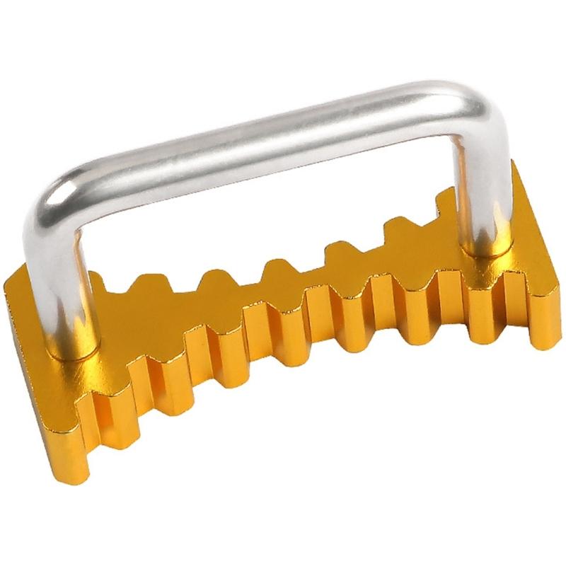 

Corrosion Resistant Gear Fixation Holder For Timing Belt Replacement On 1.4T 1.6 1.5L Engine Models Eliminates Slippage 1