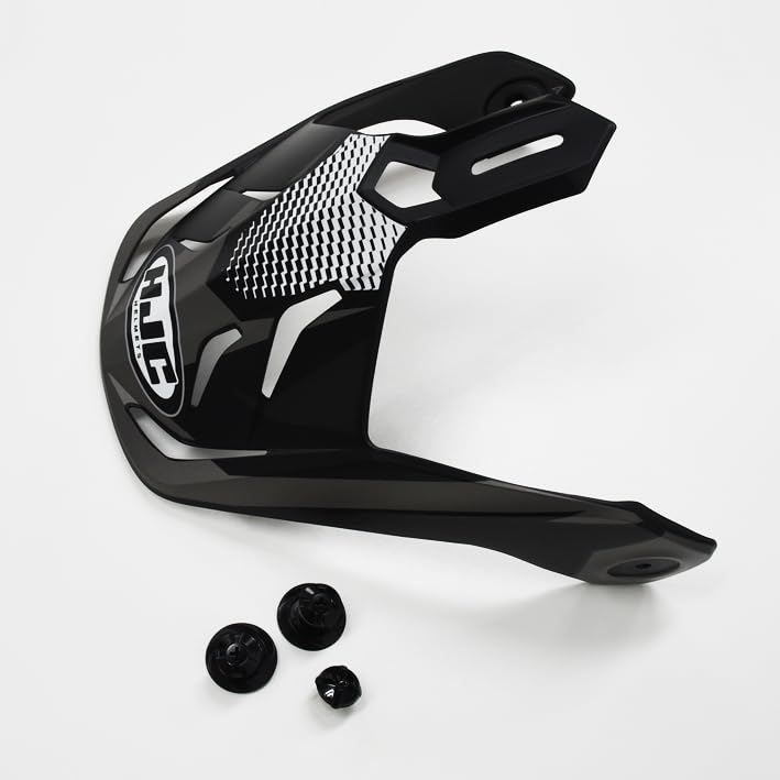 HJC Helmets Visor: DS-X1 A-Wing HJP616