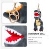 Portachiavi Peluche Piccolo Dinosauro Peluche Figure Dinosauro Per Feste Bambini Gadget Festa Riempimento Sacchetti Regalo Riempimento Cesto Pasquale