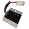 Rectifier for Tongji 178, 186F, 168 Gasoline or Diesel Engines