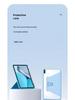Huawei MatePad 11 2023 Acrylic Rotating Protective Case - Anti-Bend, Pro11 Compatible, Air11.5.