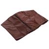 Plant Pot Protection Cover Oxford Cloth Aluminum Foil Thermal Flower Pot Protection Bag for Winter Garden Outdoor