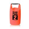 Custom Logo Floating Sport 10L 20L Ocean Pack PVC Outdoor Travel Swimming Waterproof Dry Bag