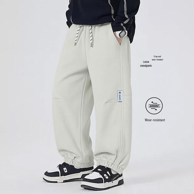 YOYO Fairytale Boys Cotton Blend Sweatpants 110