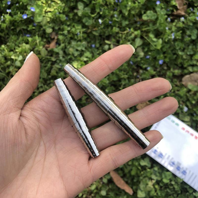 

1PC Stainless Steel Spring Replacement Gardening Pruner Shears Replacement Springs 6/7/8cm Springs Plants Scissors Springs 6cm
